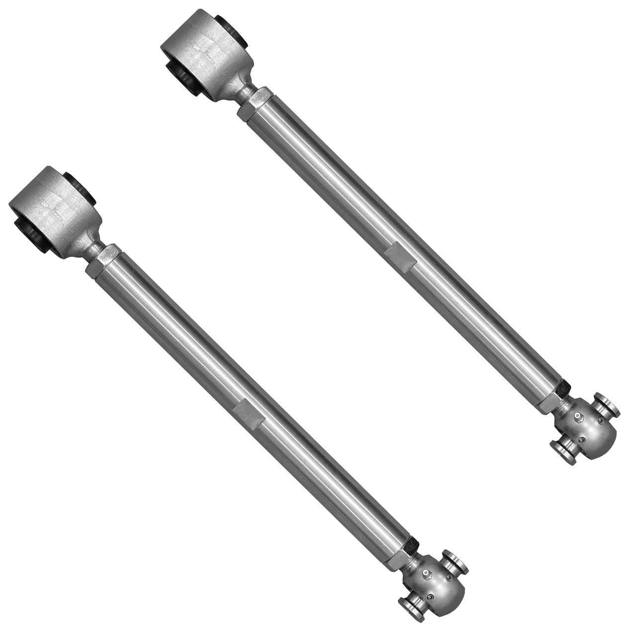 JL/JT/JK Arm, X Factor Pro Aluminum Rear Upper Control