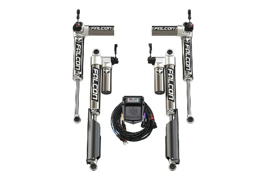 Teraflex JT FALCON 3.3 SHOCK KIT