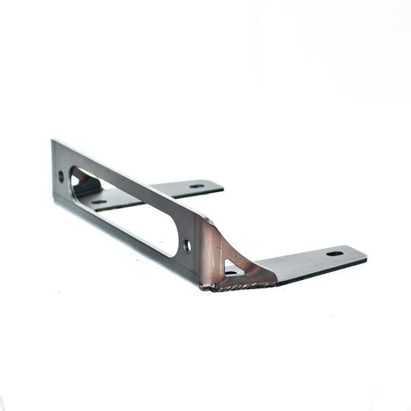 Winch Fairlead Mount Bolt On Motobilt