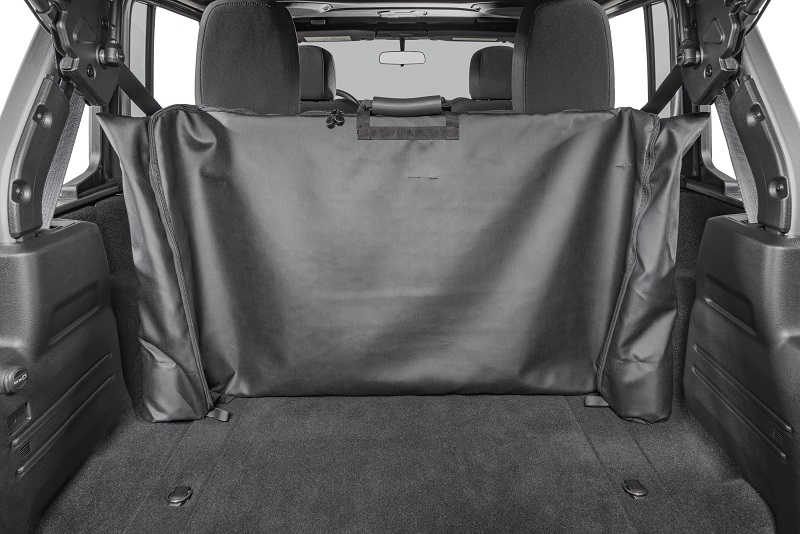 Jeep JL Rear Window Storage Bag For 18-Pres JL Wrangler MasterTop | Krawl  Off Road